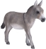 Игрушка фигурки животного. Осел, Mojo (73971)