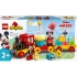 LEGO Mickey and Minnie Holiday Train (10941)