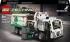 LEGO Mack® LR Electric Garbage Truck (42167)