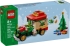 Santas Truck, Lego (98574)