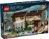 Hello Drive: Aunt Marges Visit, Lego (12892)