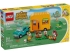 LEGO Garden Shop and Leifs Caravan (77054)