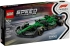 LEGO Aston Martin Aramco F1® AMR24 Race Car (77245)