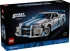 Constructor Double Fastback Car Nissan Skyline GT-R (R34), Lego (16333)