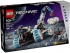 Lunar Outpost™ Rover. Spaceship, Lego (16340)