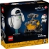 LEGO WALL-E and Eve (43279)