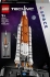LEGO NASA Artemis Space Launch System Rocket (42221)