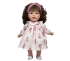 Chloe doll, Mouse series, with dark hair, 45cm, Nines d`Onil (68103)