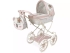 Doll stroller with backpack series Koala, DeCuevas (80079)