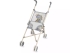Doll Stroller Coco Series, DeCuevas (90080)