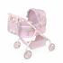 Doll stroller 56cm with bag series Sophie, DeCuevas (86075)