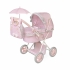 Doll stroller with bag and umbrella series Sophie, DeCuevas (85075)