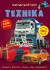 Книга Меганаліпки. Техніка, Кристал Бук (71732)