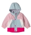 Одежда детская Ветровка для девочки, размер 80-110 см, Verscon (5820)