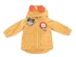 Kids windbreaker Animal 86-110 cm, Midimod Gold (M52138HARDAL)