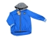 Windbreaker for a boy, size 116-134 cm, Midimod Gold (M23206SAKS)