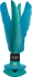 Movement Games Waboba Shuttlecock Voli Racket (AZ-305- MGB)