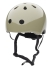 Велосипедный шлем детский Coconut (оливковый, 44-51 см)