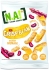 Палочки бобовые со вкусом сыра, Nature Innovation N.A! 50г.