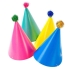 Talking Tables Set of colorful paper hats, 4 pcs, England