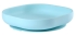 Beaba® | Силиконовая тарелка для кормления ребенка синяя, Франция