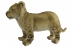 Мягкая игрушка Лев, который стоит, Hansa, 70 см, арт. 7891