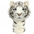 Puppet Toy White tiger, Hansa, 33cm, art.8107