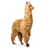 HANSA Plush Toy Alpaca 165 cm height (6447)