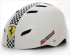 Ferrari® Шлем регулируемый для роликов, скейтов FAH50 белый, S, Италия