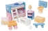 Игрушечная мебель Le Toy Van Детская комната Сладкая слива