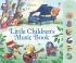 Интерактивная обучающая детская книга, Little Childrens Music Book, Usborne™