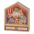 Шкатулка музыкальная Клоуны-Акробаты, Trousselier™ Франция (S64066)