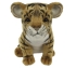 Puppet Toy Tiger cub, Hansa, 27cm, art.8110