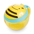 Контейнер-чашка для снеков Пчёлка (252554), SKIP HOP™, США
