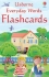 Детская книга Usborne — Карточки на каждый день, англ. язык (9780746066539)