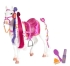 Игровая фигура Лошадь Принцесса с аксессуарами 50 см, Our Generation США [BD38003Z]