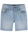 OshKosh Дитячі джинсові шорти 3T (93-98 см)