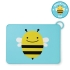 Силиконовая подставка Пчелка (252054), SKIP HOP™, США