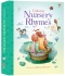 Книга Nursery Rhymes, Usborne [7645]