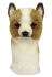 Puppet Toy Chihuahua, Hansa, 36cm, art.8190