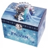 Trousselier® Музыкальная шкатулка для косметики Frozen, фигурка Эльза (S90431)