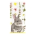 Talking Tables Disposable wipes (20 pcs.), TRULY BUNNY, England