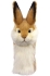 Puppet Toy Bunny, Hansa, 30cm, art.8173