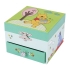 Trousselier® Winnie the Pooh Cube Music Box (S20100)