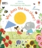 Детская книга Lift-the-Flap First Questions and Answers Why Does the Sun Shine?, Usborne, английский 4+ лет 12 стр