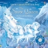 Детская книга Usborne — Снежная королева, англ. язык (9781474969604)