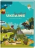 Книголав® TravelBook. Ukraine. Книга-Мандрівка. Україна