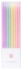 Talking Tables Pastel candles We Heart, 16 pcs, England