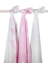 Муслиновая пеленка 115х115см, Розовые облака (1шт.), Jollein™ Голландия