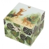 Music box-cube Trousselier Savannah